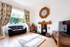 Sandy Lane Preston Brook